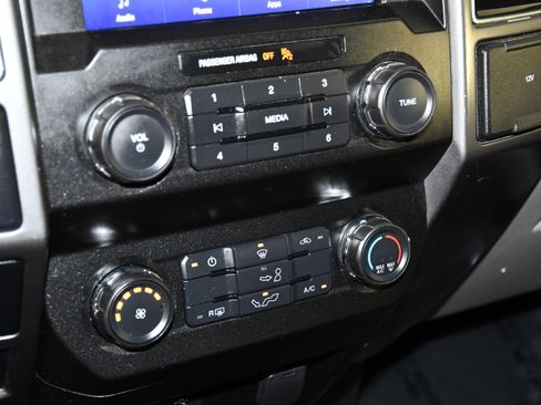 Used 2019 Ford F150 XLT w/ Equipment Group 301A Mid image 19