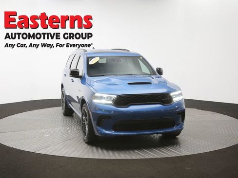Used 2024 Dodge Durango R/T AWD/4WD image 53