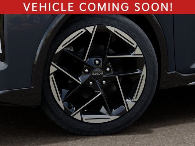 New 2026 Kia K4 GT-Line FWD image 9