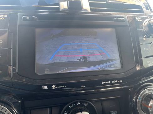 Used 2019 Toyota 4Runner TRD Pro AWD/4WD image 26