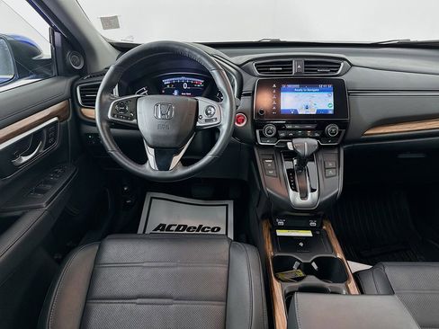 Used 2022 Honda CR-V Touring image 24