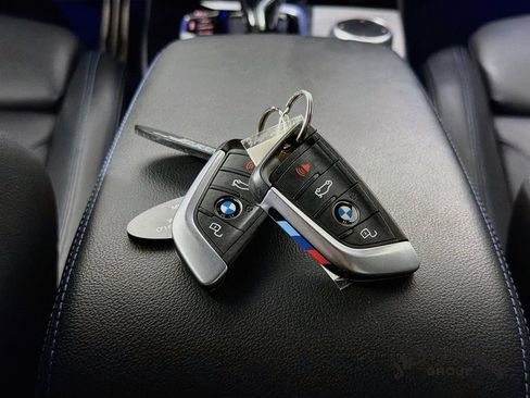 Used 2020 BMW X3 M40i w/ Executive Package AWD/4WD image 40