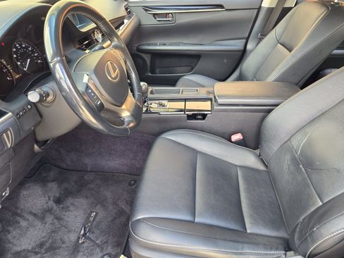 Used 2014 Lexus ES 350 FWD image 11