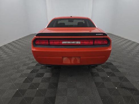 Used 2008 Dodge Challenger SRT8 image 19