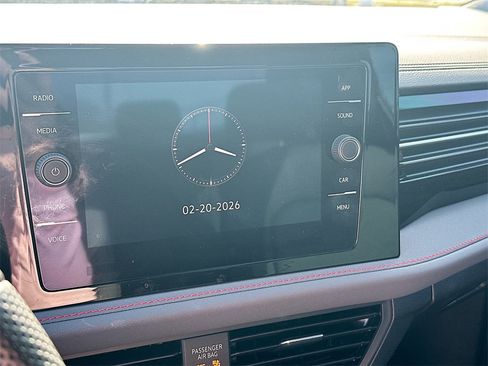 Used 2025 Volkswagen Jetta GLI Autobahn image 13