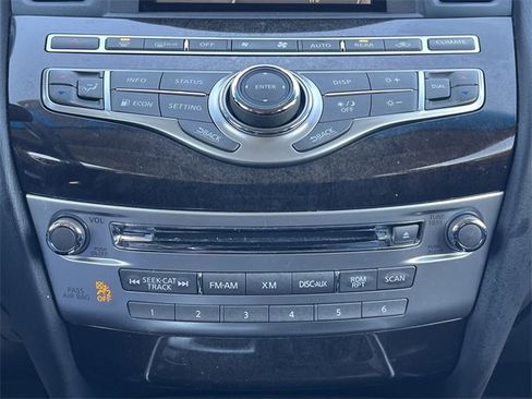 Used 2015 INFINITI QX60 FWD w/ Premium Package image 14