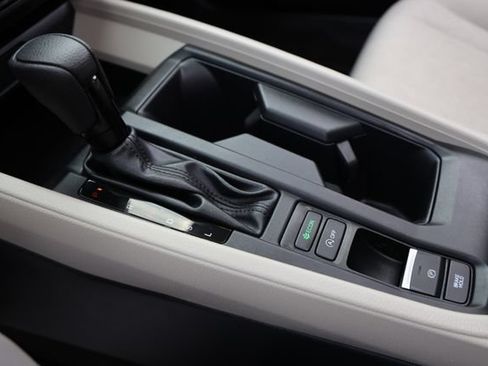 Certified 2024 Honda Accord EX image 21