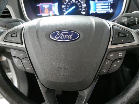 Used 2018 Ford Fusion S image 25