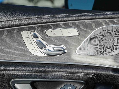 Used 2021 Mercedes-Benz CLS 450 image 21