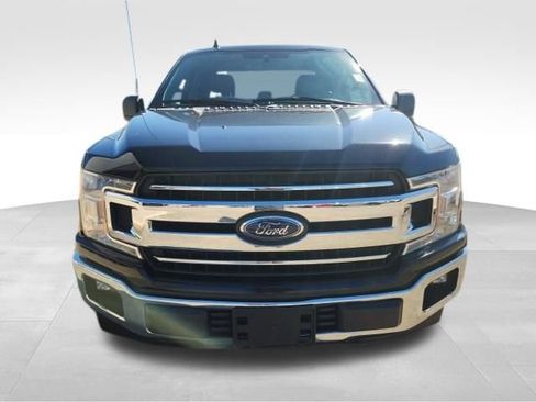 Used 2019 Ford F150 XLT image 12