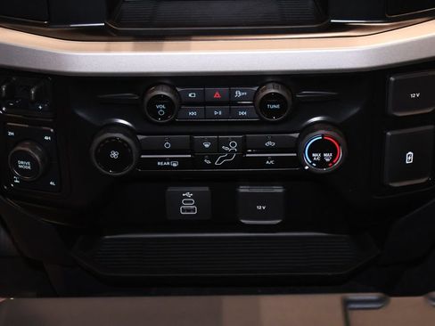 New 2026 Ford F350 XL w/ STX Appearance Package AWD/4WD image 27
