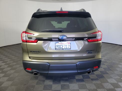 Used 2025 Subaru Ascent Bronze Edition w/ Popular Package #2 AWD/4WD image 5