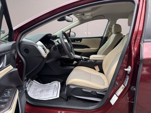 Used 2018 Honda Clarity Plug-In Hybrid image 9