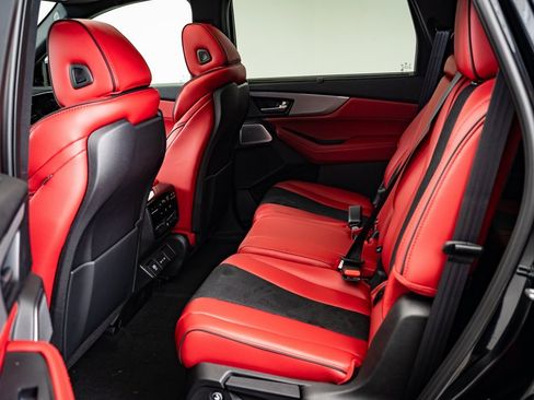 Certified 2025 Acura MDX A-Spec image 35