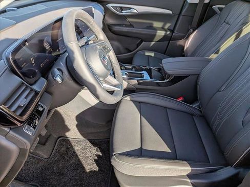 New 2026 Buick Envision Avenir image 4