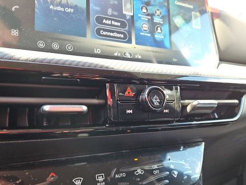 New 2026 Nissan Kicks SR w/ Cold Weather Package image 35