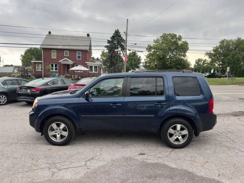 Used 2010 Honda Pilot EX-L image 5