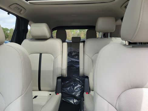 New 2026 MAZDA CX-90 3.3 Turbo w/ Premium Sport Pkg image 37