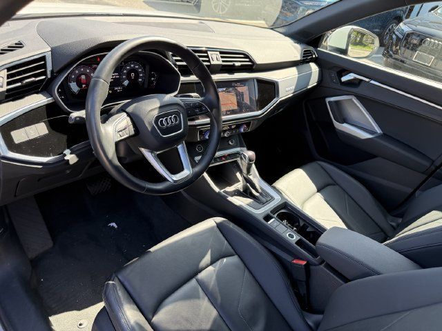 Used 2022 Audi Q3 2.0T Premium Plus AWD/4WD image 23
