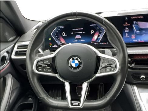 Used 2026 BMW 430i xDrive Coupe w/ M Sport Package AWD/4WD image 34