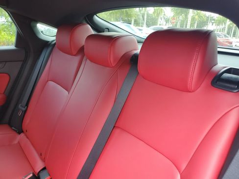 Used 2023 Acura Integra A-Spec FWD image 12