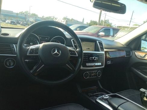 Used 2014 Mercedes-Benz ML 350 2WD image 12