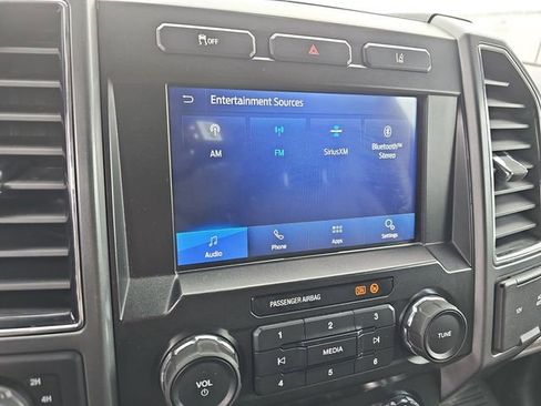 Used 2021 Ford F450 XLT image 23