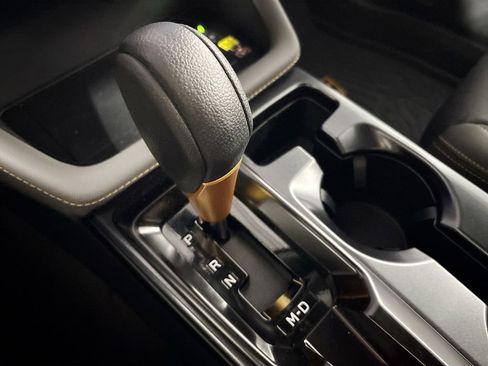 New 2026 Subaru Forester Wilderness image 18