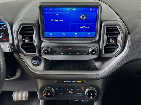 Used 2024 Ford Bronco Sport Big Bend image 23