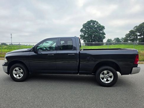 Used 2015 RAM 1500 Tradesman w/ Popular Equipment Group AWD/4WD image 6