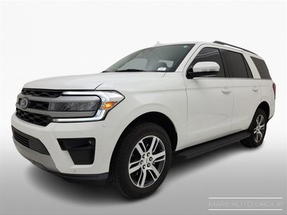 Used 2024 Ford Expedition XLT