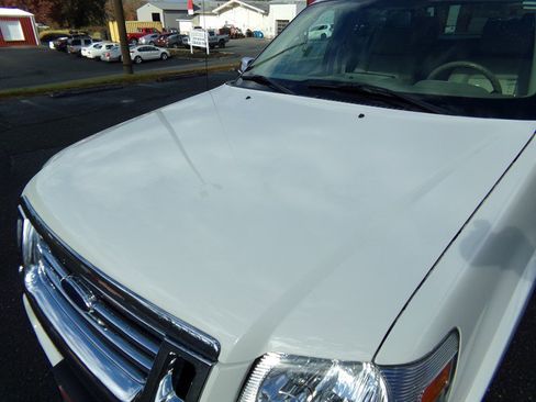 Used 2008 Ford Explorer Sport Trac Limited image 15