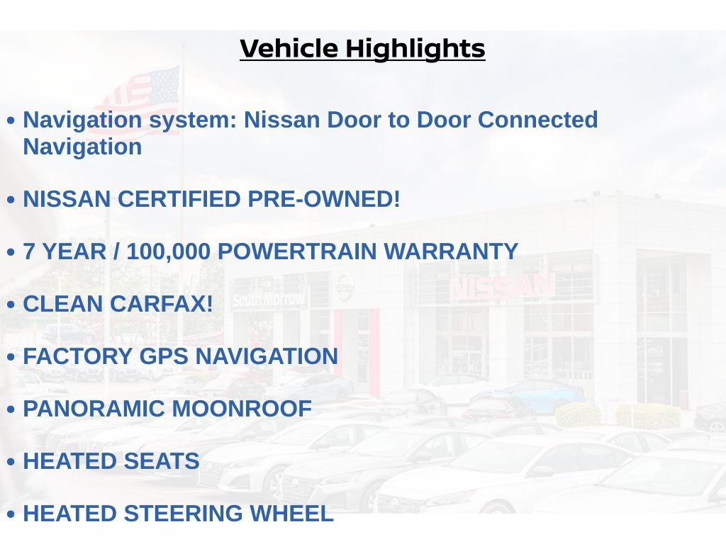 Certified 2023 Nissan Ariya FWD image 11