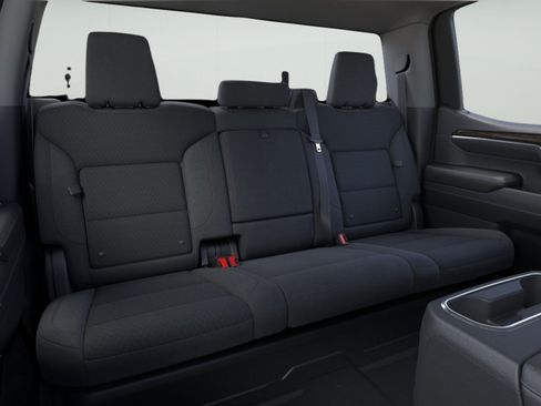 New 2026 GMC Sierra 1500 Elevation AWD/4WD image 17