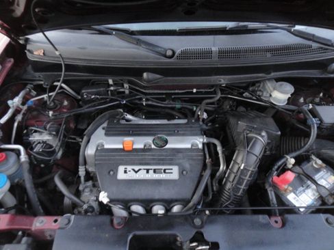 Used 2009 Honda Element EX image 18