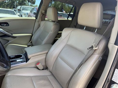 Used 2014 Acura RDX FWD image 12