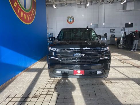 Used 2022 Chevrolet Silverado 1500 RST image 14