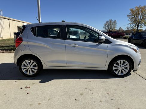 Used 2016 Chevrolet Spark LT image 8