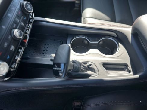 New 2026 Dodge Durango GT image 22