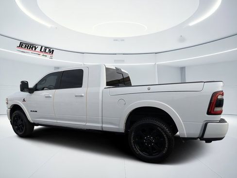 Used 2023 RAM 2500 Limited image 5