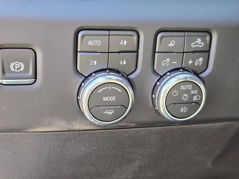 New 2026 GMC Sierra 1500 AT4 image 24