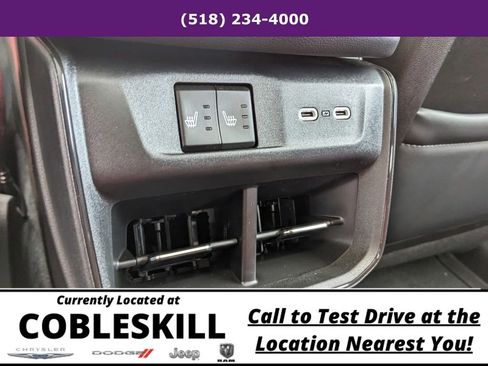 New 2026 Dodge Charger Scat Pack image 18