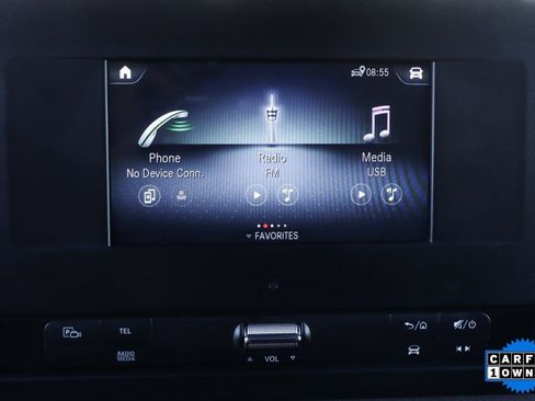 Used 2022 Mercedes-Benz Sprinter 2500 image 25