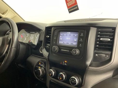 Used 2021 RAM 1500 Tradesman image 18
