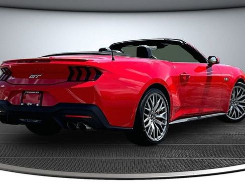 Used 2024 Ford Mustang GT Premium RWD image 6