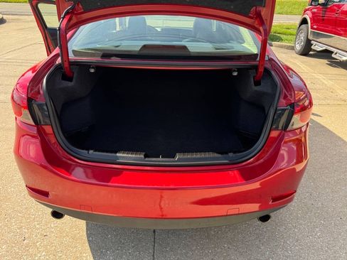 Used 2014 MAZDA MAZDA6 Grand Touring FWD image 18
