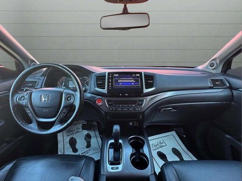 Used 2018 Honda Pilot EX-L image 16
