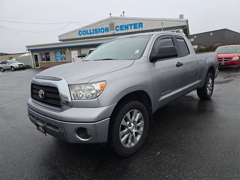 Used 2008 Toyota Tundra SR5 image 8