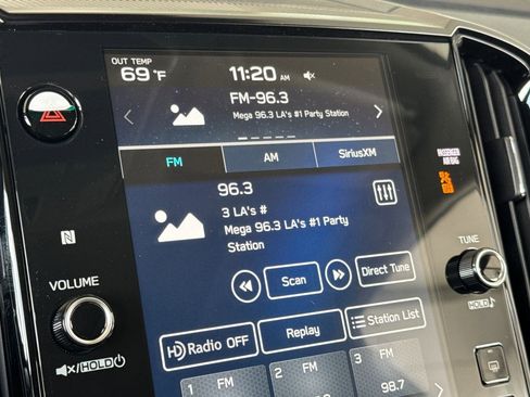 New 2026 Subaru Ascent Limited Bronze AWD/4WD image 18