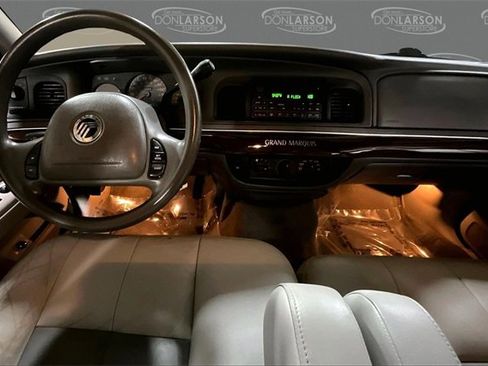 Used 2003 Mercury Grand Marquis GS image 19
